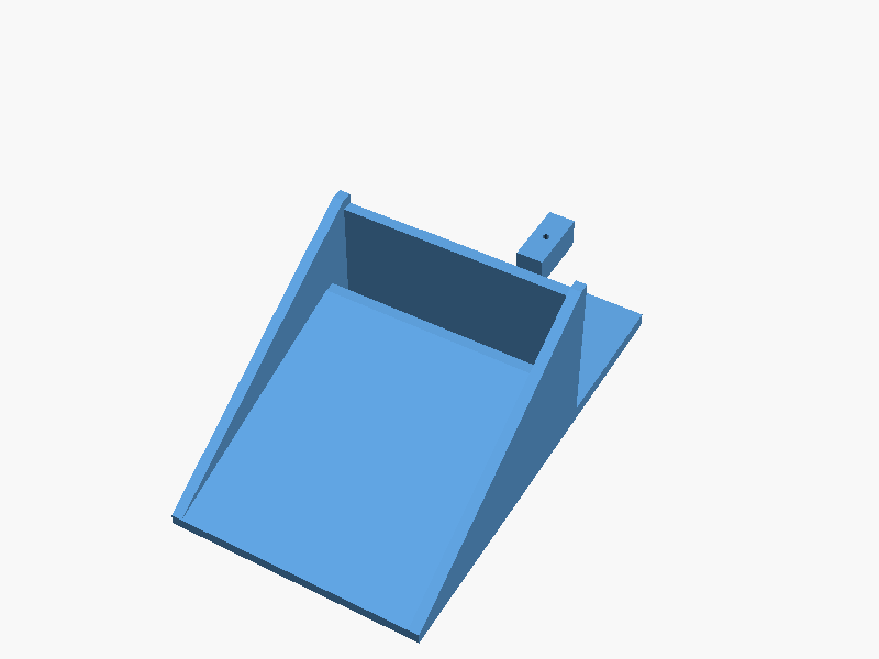 the STL file Ultron designed